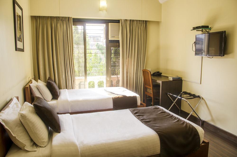 Oyo Domestic Airport 1 Hotel Mumbai