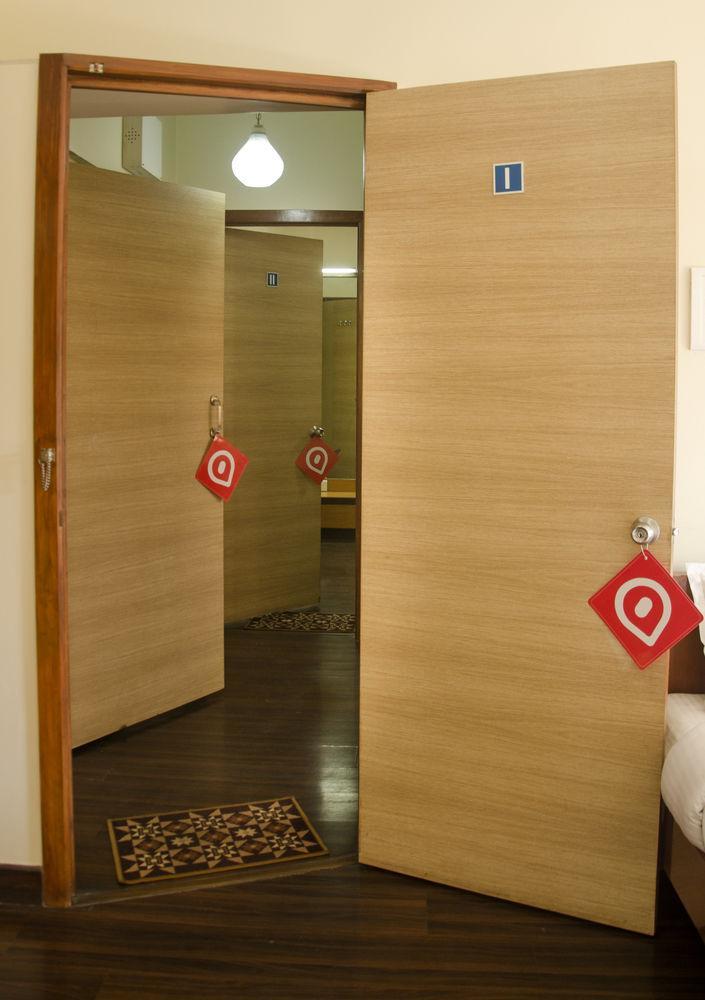 Oyo Domestic Airport 1 Hotel 3*