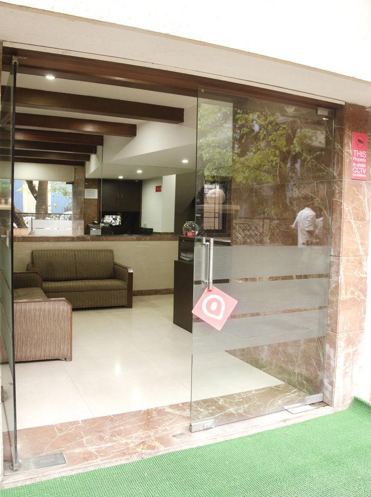 Oyo Domestic Airport 1 Hotel