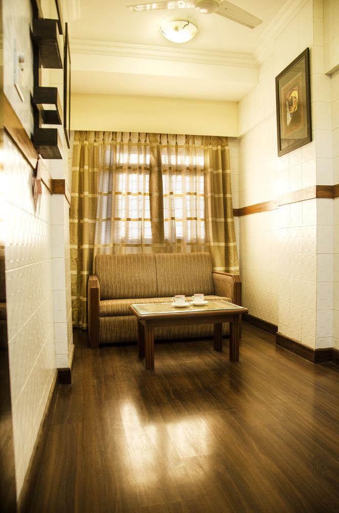 Oyo Domestic Airport 1 Hotel Mumbai