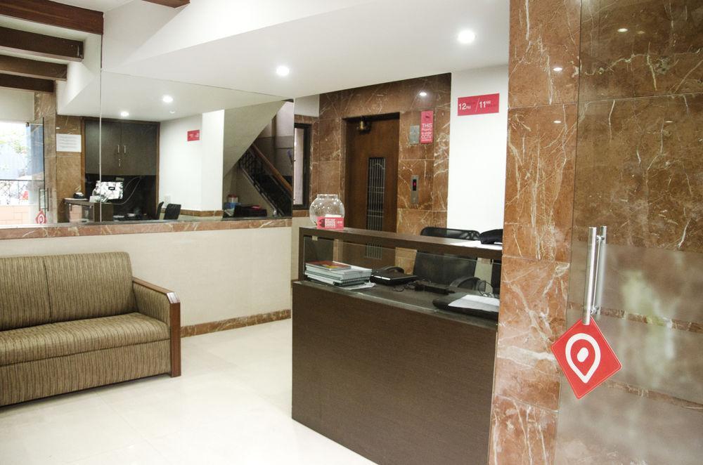 Oyo Domestic Airport 1 3* Mumbai