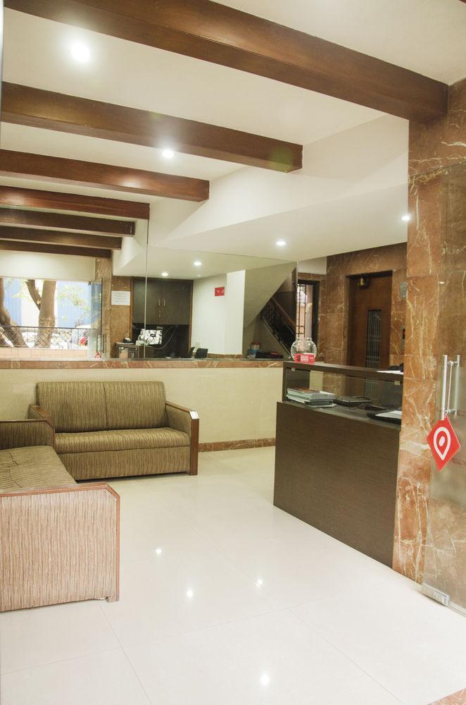 Oyo Domestic Airport 1 Hotel 3*