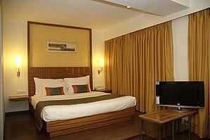 Marigold Residency Hotel 3*