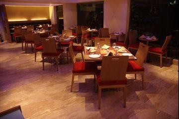 Marigold Residency 3*