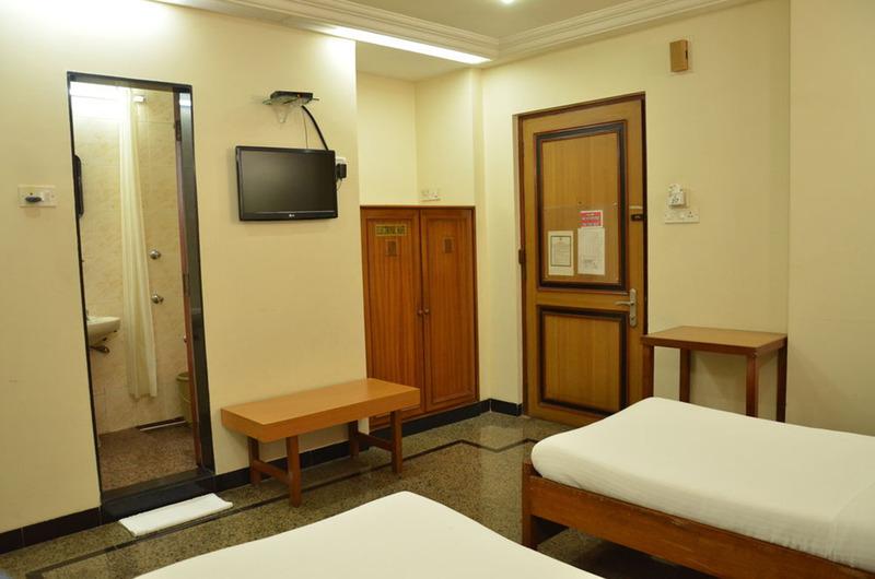 Park View, Hotel Mumbai