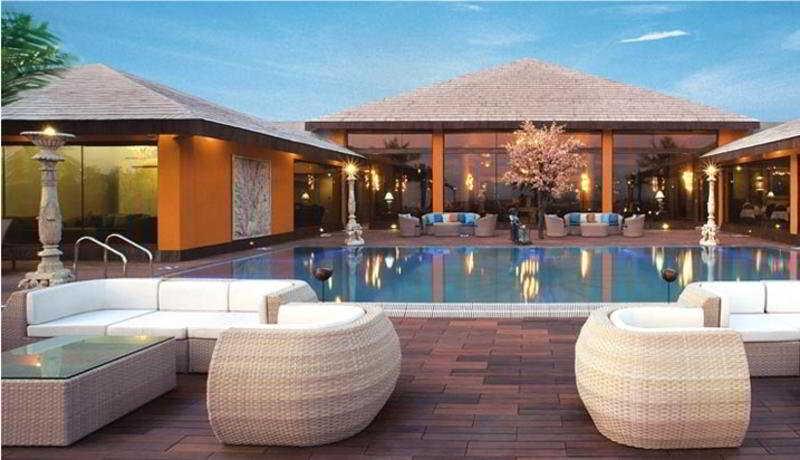 Hotel Palms Towers And 5*