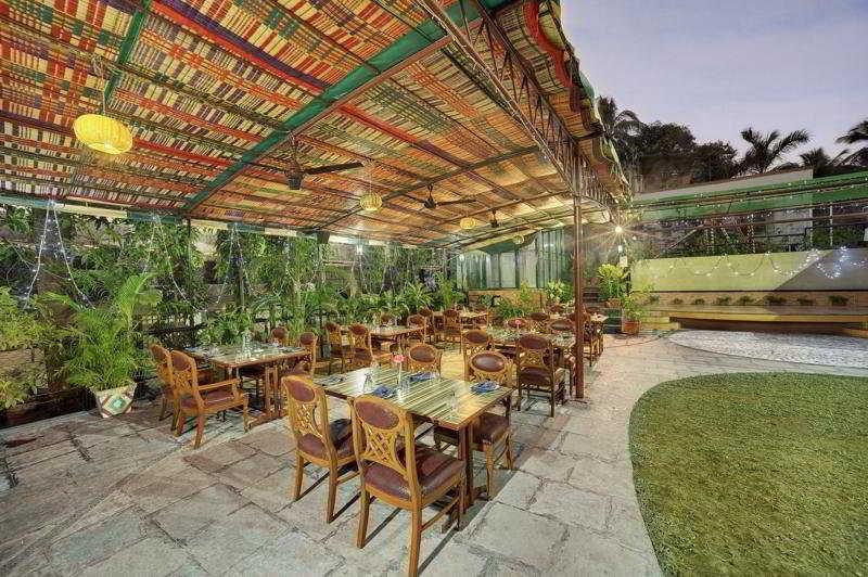 Regenta Place The Emerald 4*