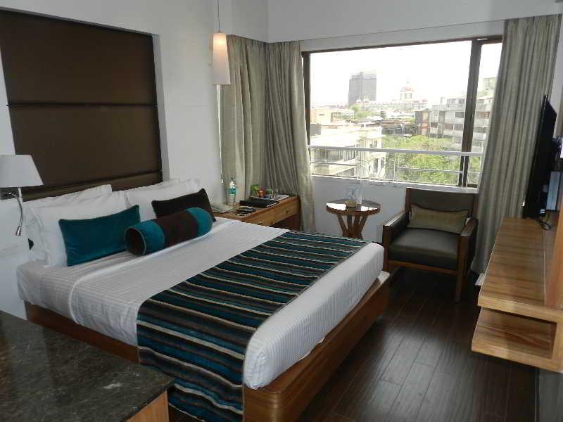 Fariyas , Colaba 4* Mumbai
