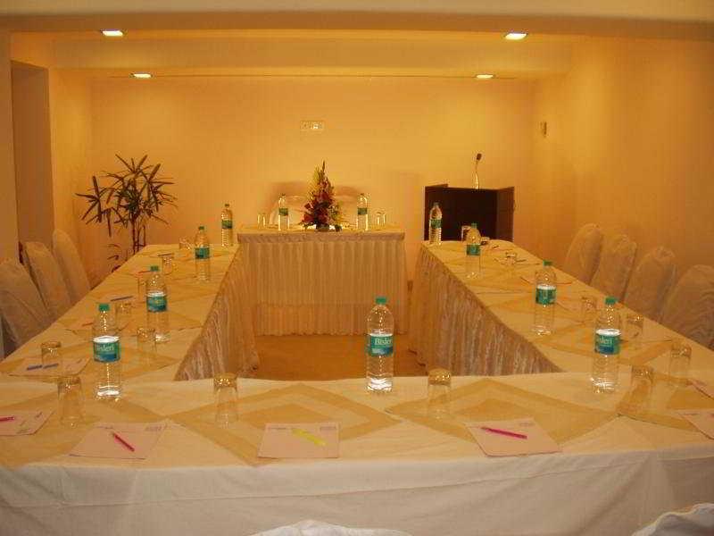 Marigold Residency
