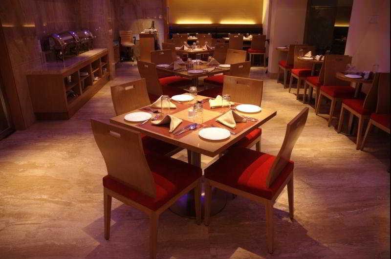 Hotel Marigold Residency Mumbai