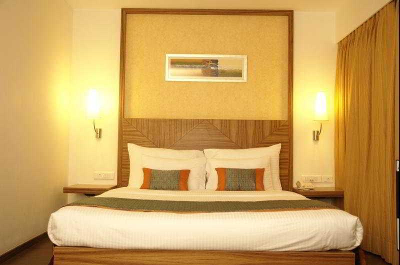 Marigold Residency Hotel Mumbai