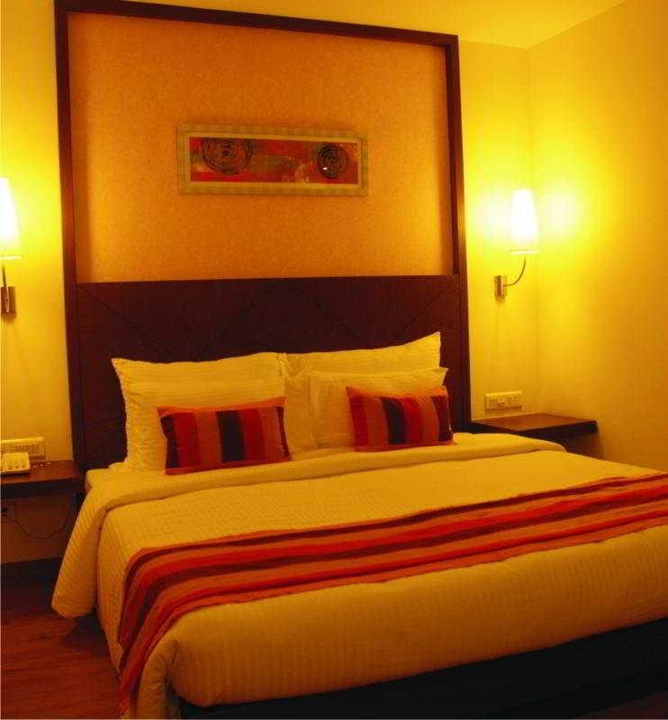 Marigold Residency Mumbai