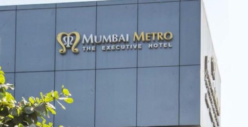 Metro International 3* Mumbai