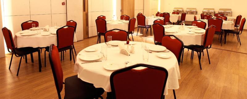 Hotel Metro International