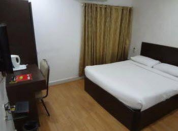 Metro International Hotel