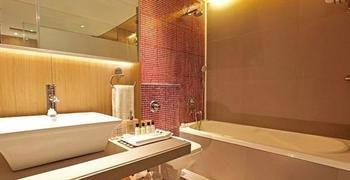 Metro International Hotel Mumbai