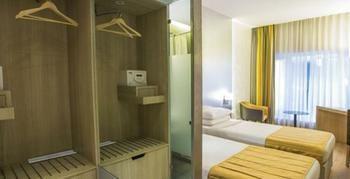 Metro International 3* Mumbai