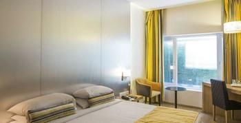 Metro International Hotel