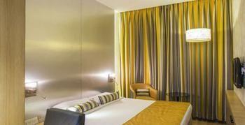 Metro International Hotel Mumbai