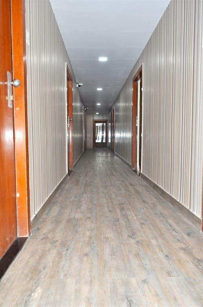Metro International 3* Mumbai