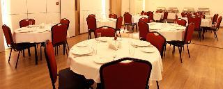 Metro International Hotel 3*