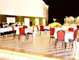 Metro International Hotel 3*