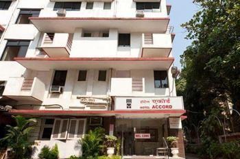 Accord Hotel Mumbai