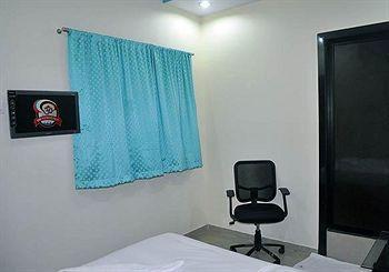 Om Residency Hotel 3*