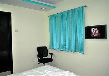 Om Residency Hotel