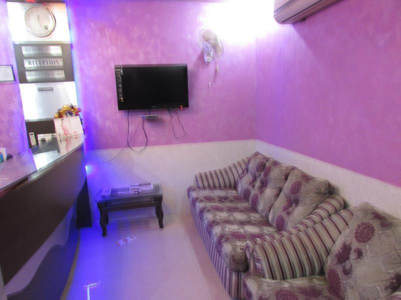 Om Residency 3* Mumbai