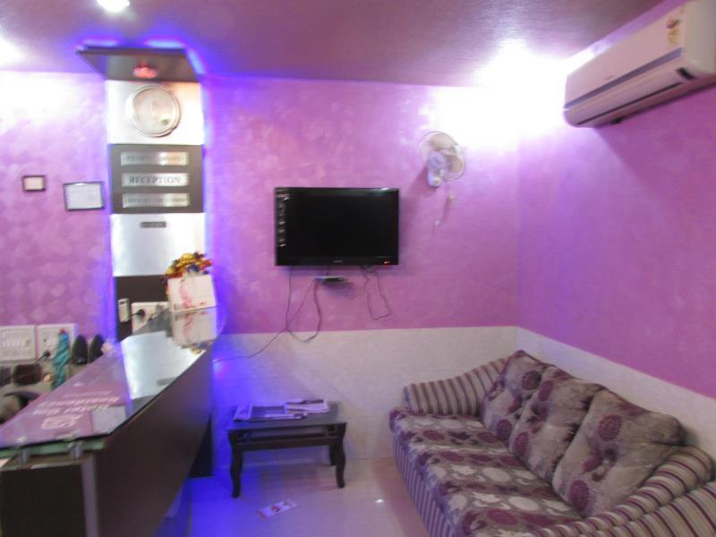 Om Residency 3*
