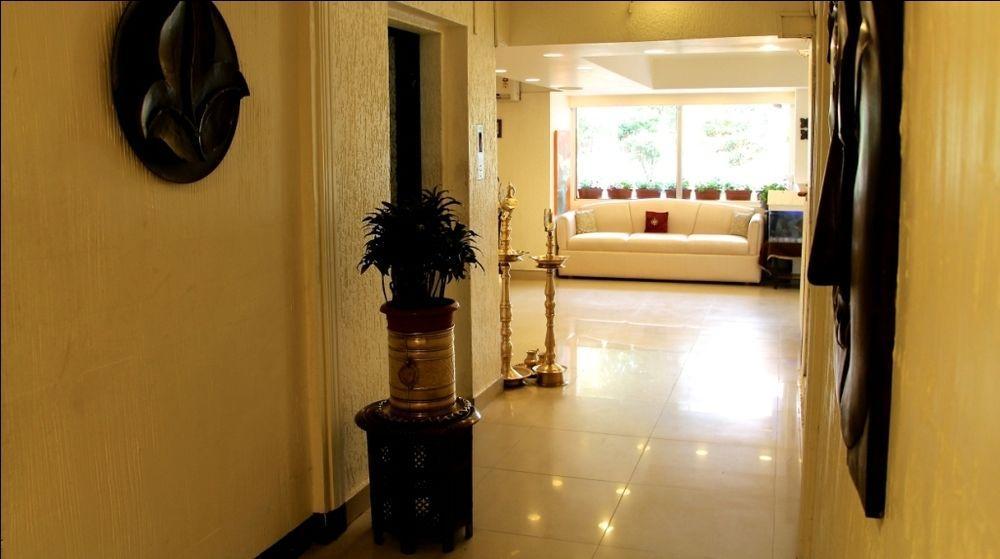 Samraj 2* Mumbai