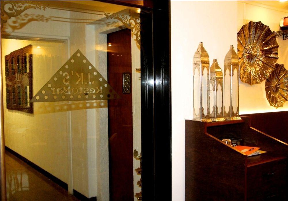 Samraj Hotel 2*