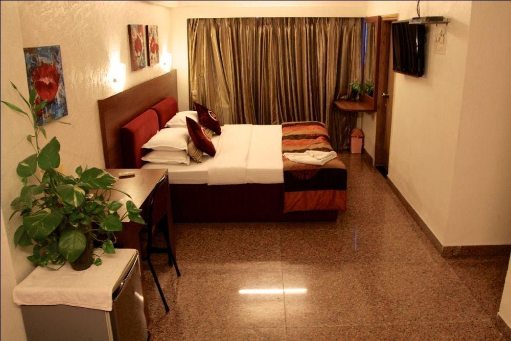 Samraj Hotel 2*