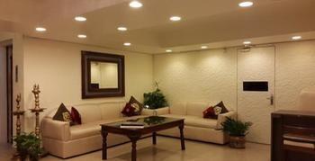 Samraj Hotel Mumbai