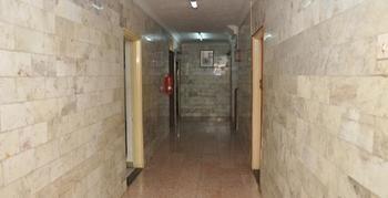 Samraj Hotel