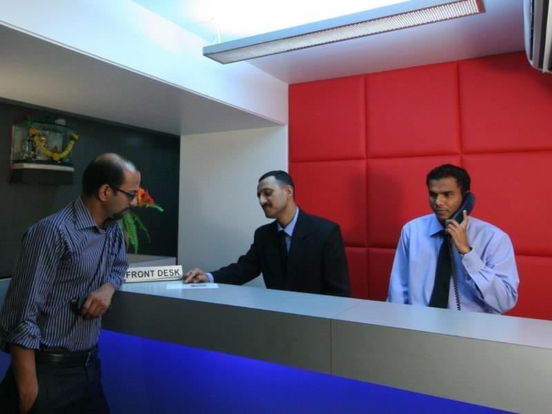 Granville Hotel 3*