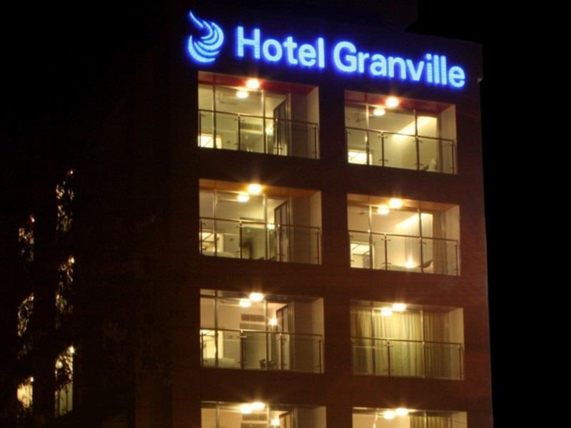 Granville 3* Mumbai