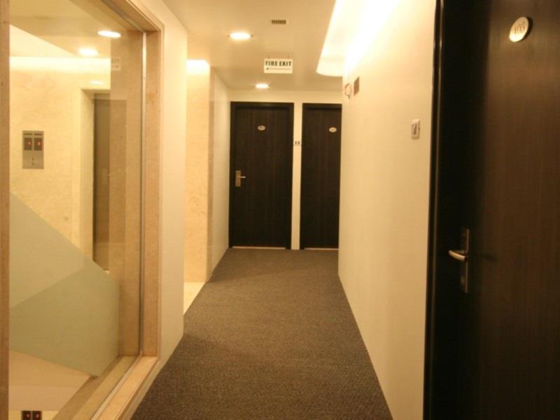 Granville 3*