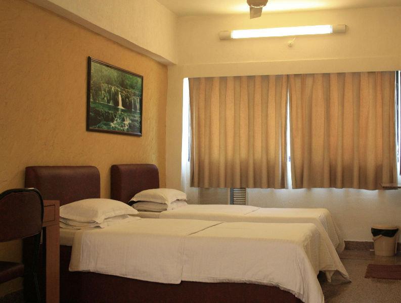 Samraj Hotel Mumbai