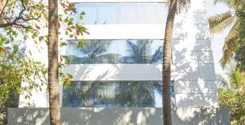 Planet Residency Hotel 3*