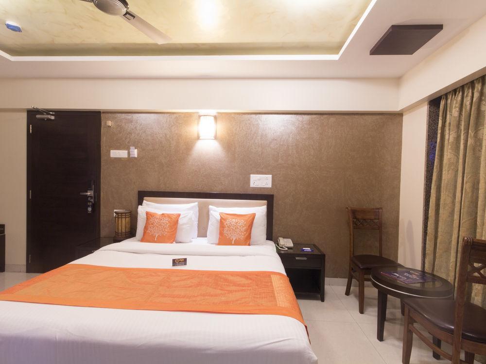 Oyo Premium Kanjurmarg Bhandup West 3* Mumbai