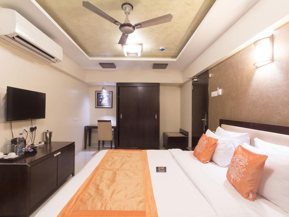 Oyo Premium Kanjurmarg Bhandup West 3*