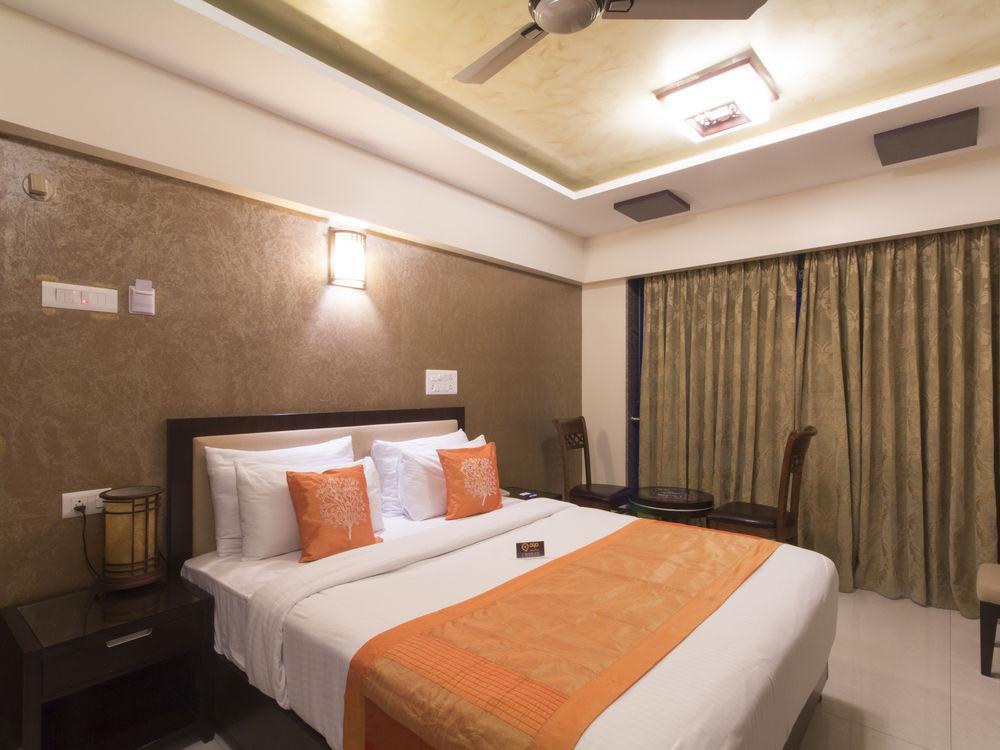 Oyo Premium Kanjurmarg Bhandup West 3*