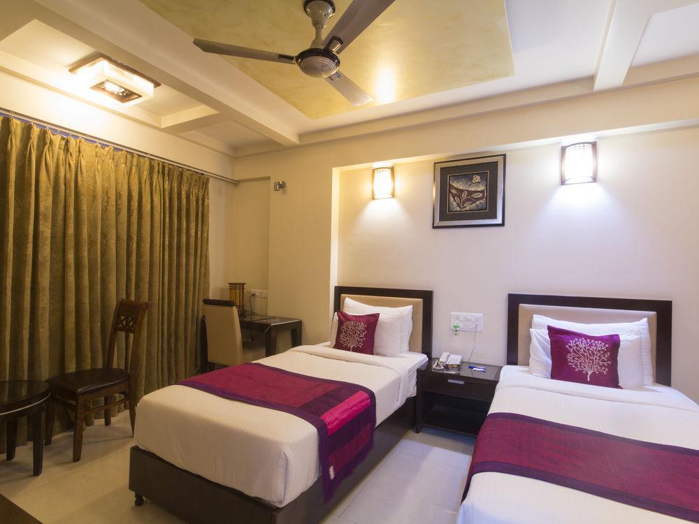 Oyo Premium Kanjurmarg Bhandup West Hotel Mumbai