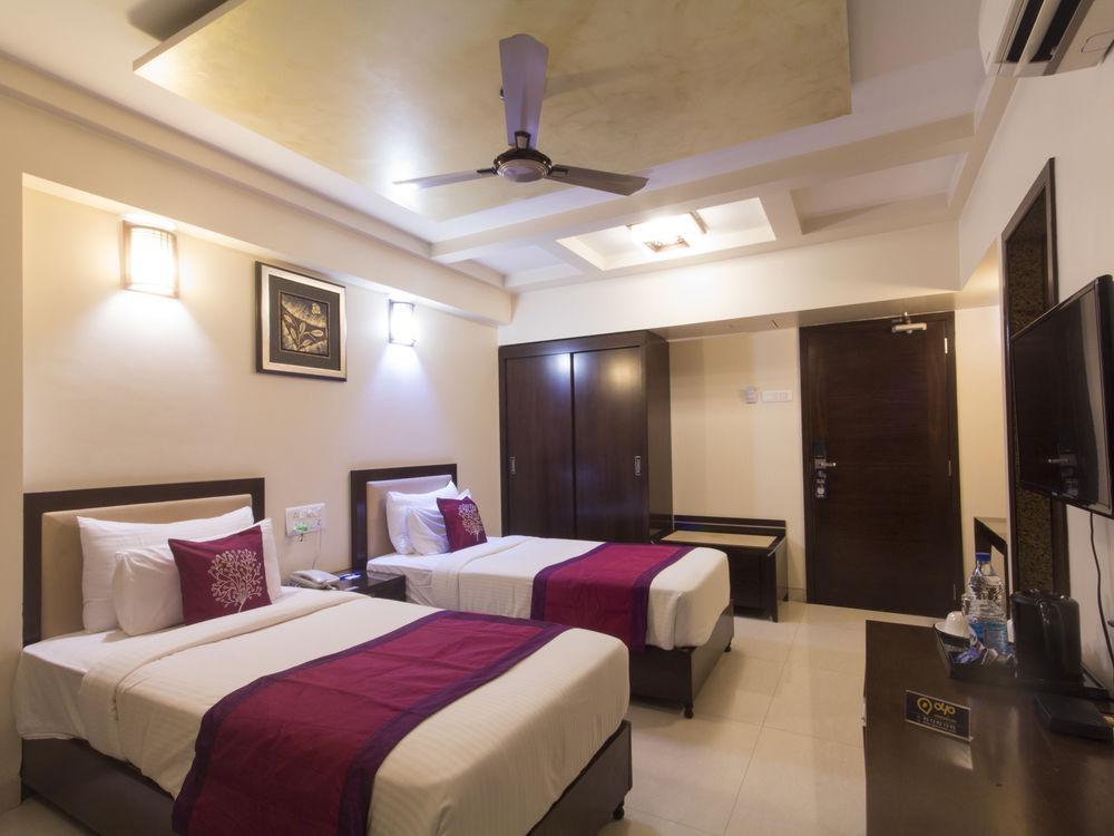 Oyo Premium Kanjurmarg Bhandup West Hotel