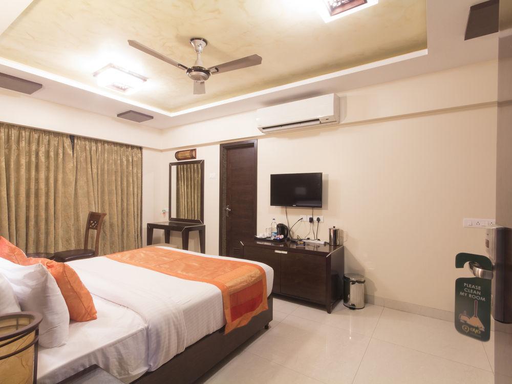 Oyo Premium Kanjurmarg Bhandup West 3* Mumbai