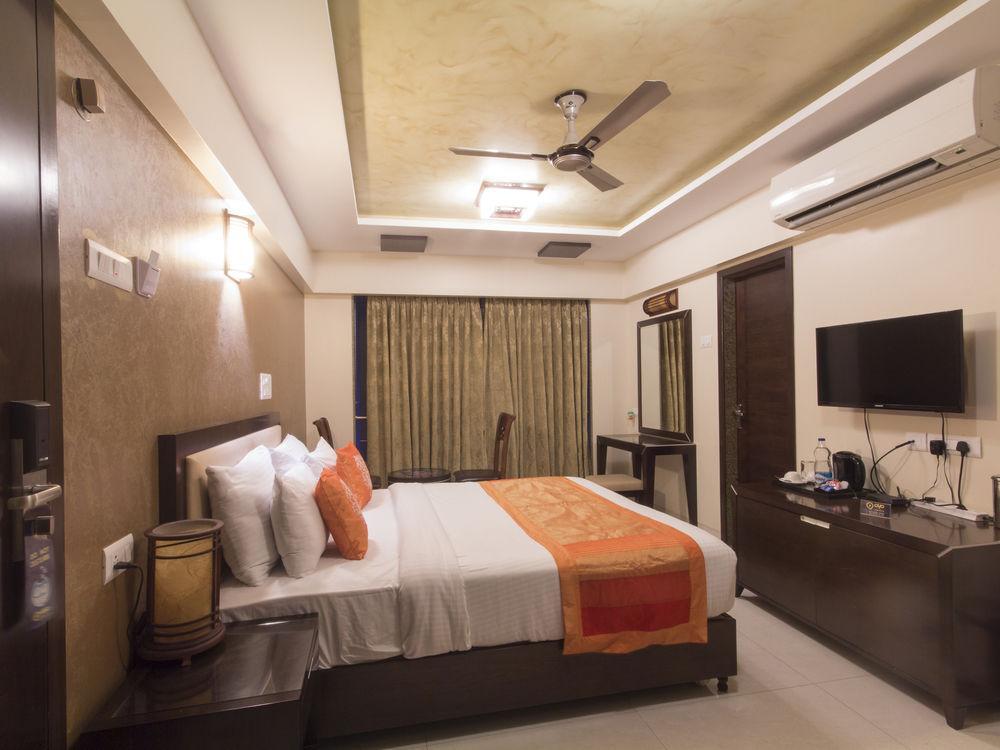 Oyo Premium Kanjurmarg Bhandup West 3*