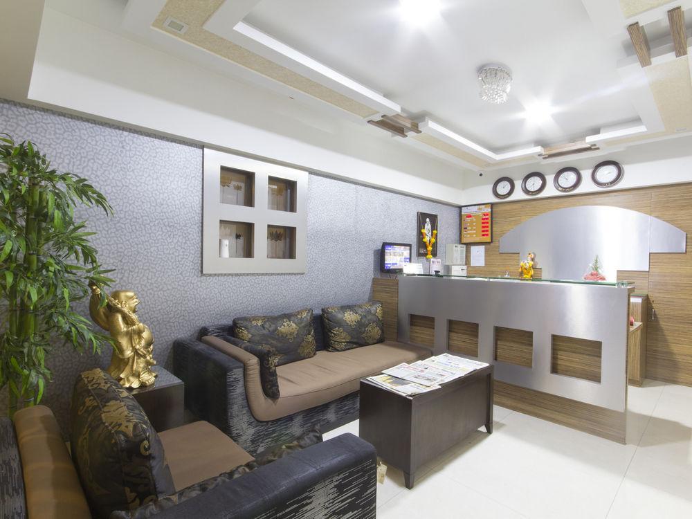 Oyo Premium Kanjurmarg Bhandup West Hotel Mumbai