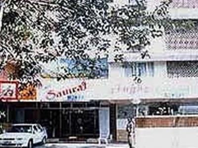 Samrat Hotel